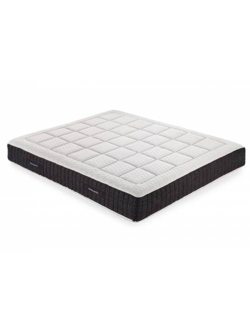 Colchón emoción dunlopillo