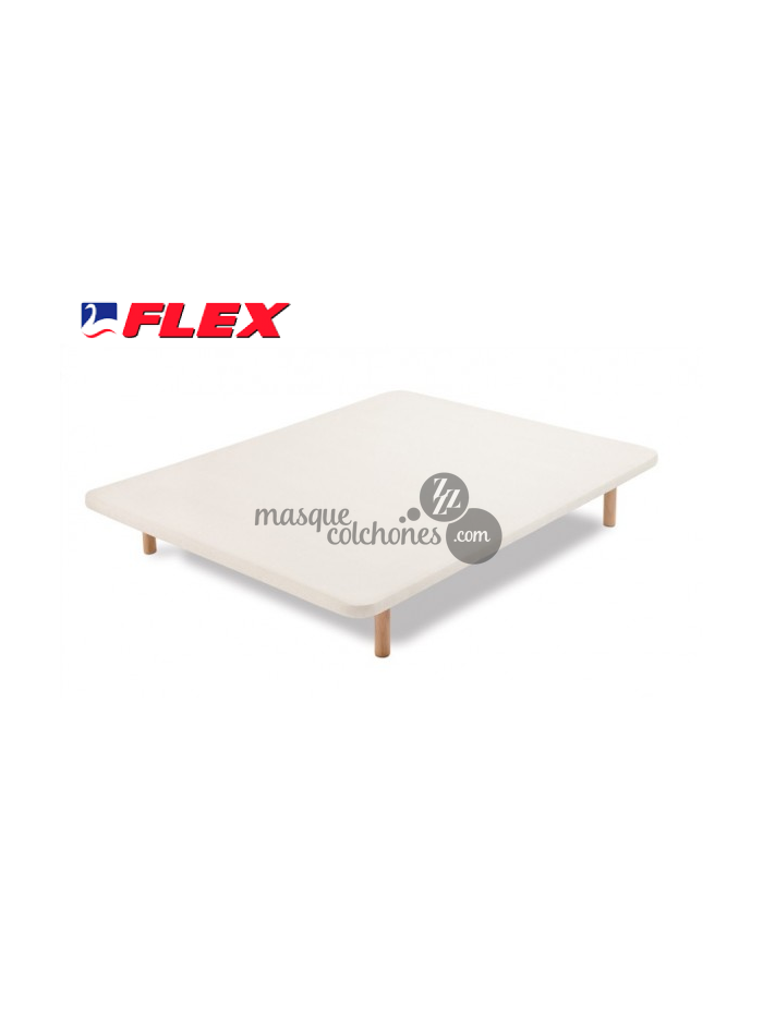 BASE TAPIZADA FLEX TAPIFLEX