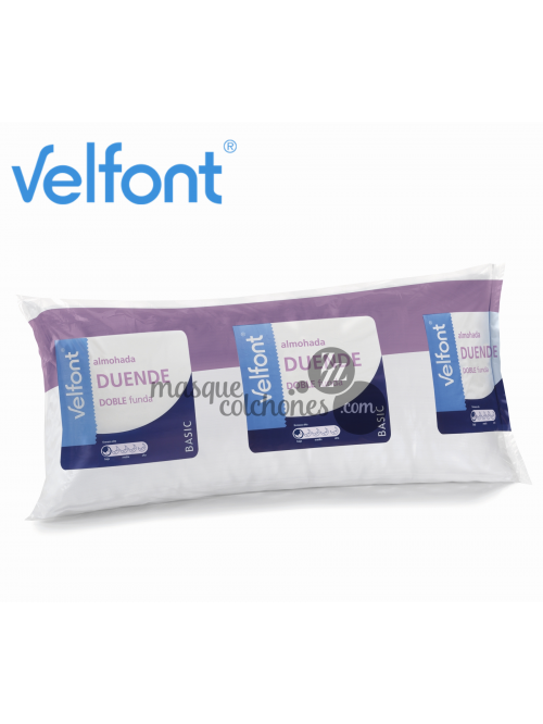 ALMOHADA VELFONT DUENDE