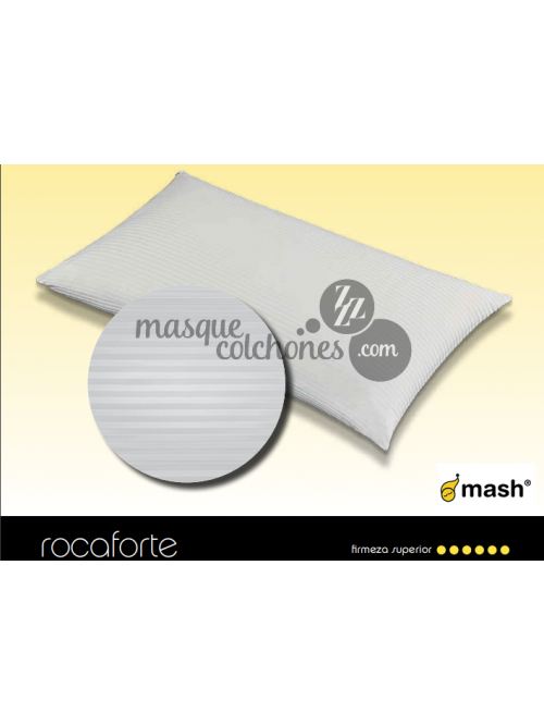 ALMOHADA MASH ROCAFORTE