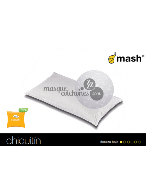 ALMOHADA MASH CHIQUITÍN